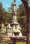Monumento a Walther Von Der Vogelweide