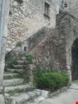 LA TURBIE MENTONE