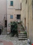 LA TURBIE MENTONE
