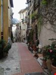 LA TURBIE MENTONE