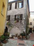LA TURBIE MENTONE