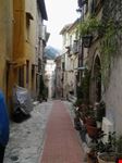 LA TURBIE MENTONE