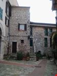 LA TURBIE MENTONE