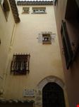 LA TURBIE MENTONE