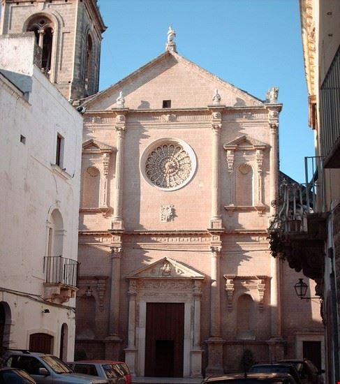  Fasano Orubino - Pubblico dominio Orubino