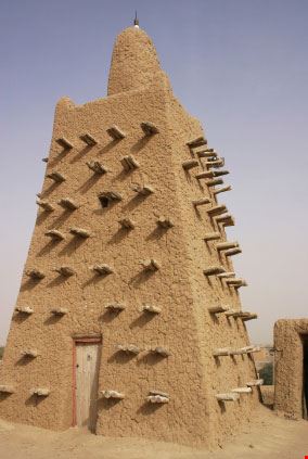 Tombouctou