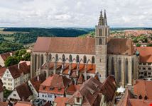 st jacok rothenburg