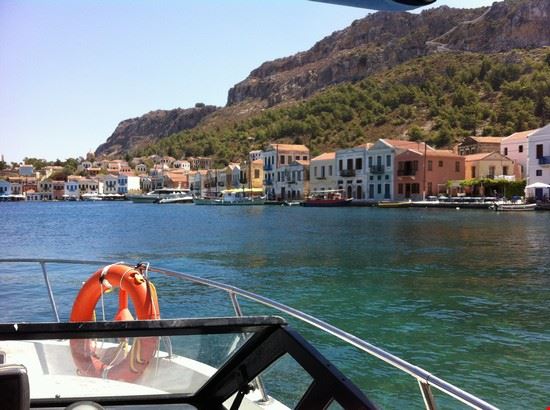  Kastelorizo  