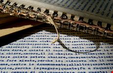 archivio diaristico nazionale