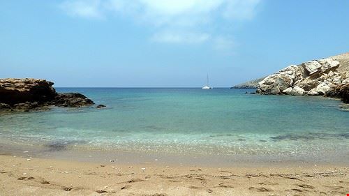 Spiaggia di Koumbara  - limitsios - limitsios - Attribution License (http://creativecommons.org/licenses/by/2.0/)
