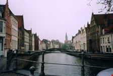 Bruges angoli