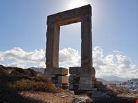 portara naxos