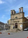 chiesa santa maria la donna nuova