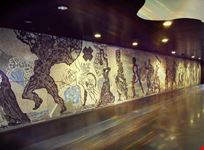  la citta dei mosaici