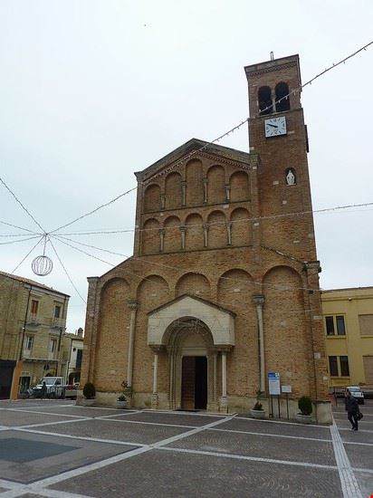  San Salvo CC BY-SA 3.0 