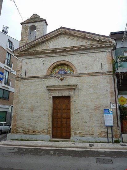  San Salvo Pietro - CC BY-SA 3.0 Pietro