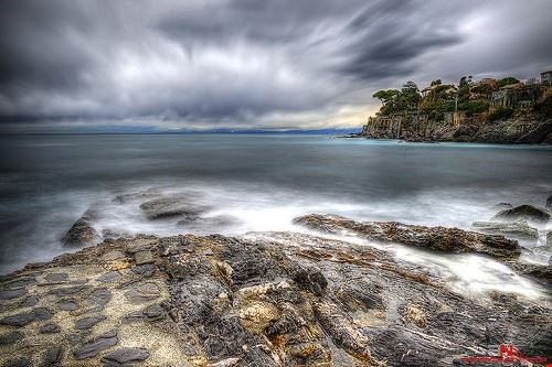  Bogliasco Nazario Di Mauro - Attribution License (http://creativecommons.org/licenses/by/2.0/) Nazario Di Mauro