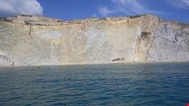  la spiaggia di chiaia
