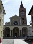 cattedrale acqui terme