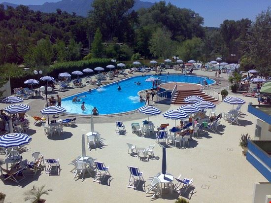  Contursi Terme  