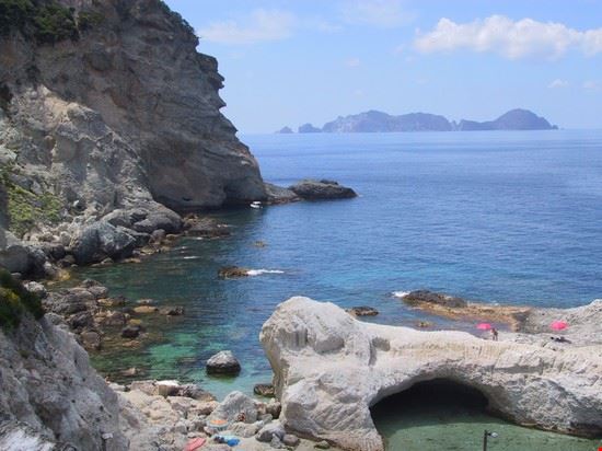 Un tuffo in paradiso