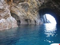 grotta palmarola