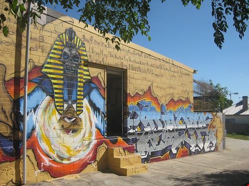 Fremantle - Wyrmworld - Wyrmworld - Attribution-NonCommercial-ShareAlike (http://creativecommons.org/licenses/by-nc-sa/2.0/)