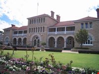 perth perth mint
