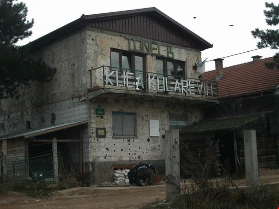 Museo del Tunnel