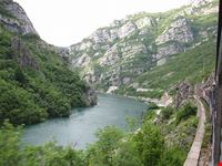 bosnia mountains
