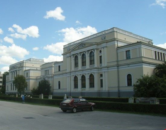  Sarajevo  
