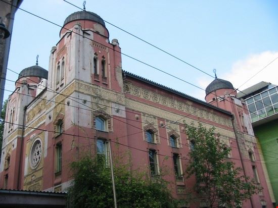  Sarajevo  