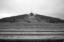  il sacrario del monte grappa