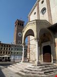 chiesa san francesco bassano del grappa