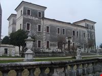villa rezzonico bassano