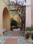 LA TURBIE MENTONE