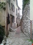 LA TURBIE MENTONE