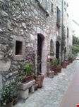 LA TURBIE MENTONE