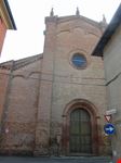 chiesa san francesco correggio