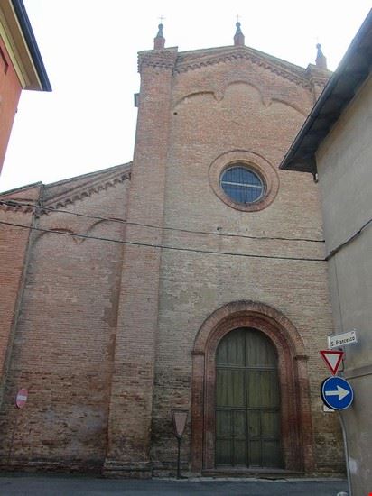 Chiesa di San Francesco - Bucaramango - Bucaramango - CC BY-SA 3.0