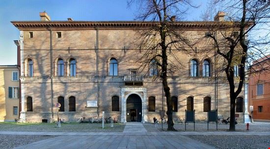 Palazzo dei Principi - Museo Il Correggio - Museo Il Correggio - CC BY-SA 3.0