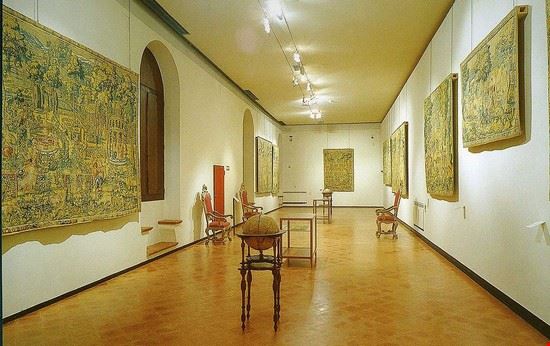  Correggio Museo Il Correggio - CC BY-SA 3.0 Museo Il Correggio