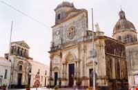 chiesa madre