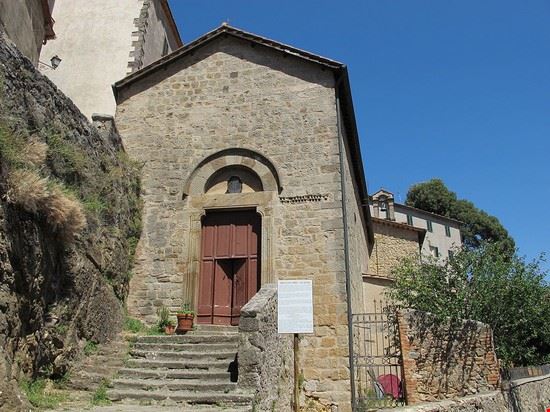  Arcidosso Sailko - CC BY-SA 3.0 Sailko