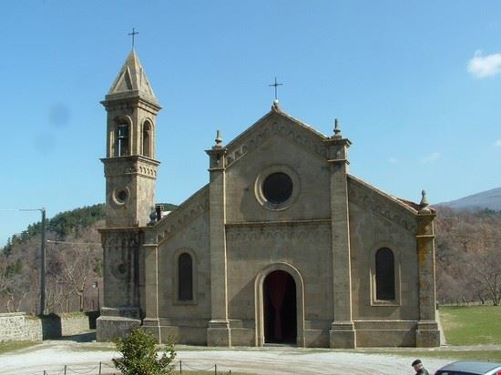  Arcidosso Pseudolo79 - CC BY-SA 3.0 Pseudolo79