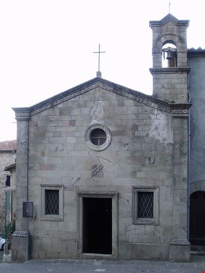  Arcidosso LigaDue - CC BY 4.0 LigaDue