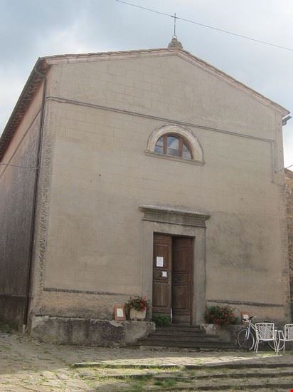  Arcidosso Alienautic - Pubblico dominio Alienautic