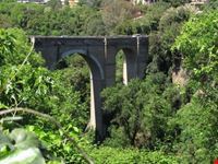 ponte clementino civitya castellana