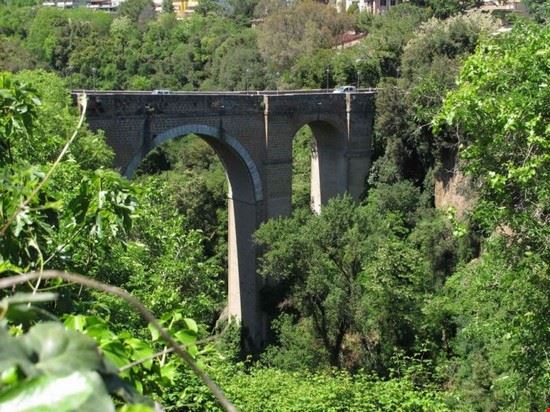 Ponte Clementino