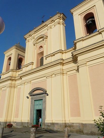 Concattedrale del Santo Sepolcro - Davide Papalini - Davide Papalini - CC BY-SA 3.0